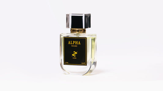 ALPHA