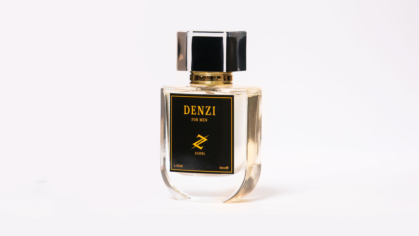 DENZI