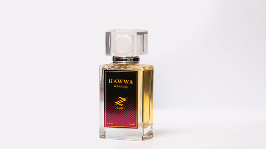 HAWWA