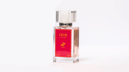 IZIK