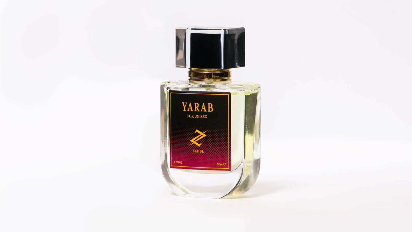 Yarab