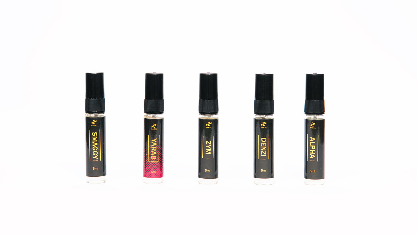 Tester Bundle