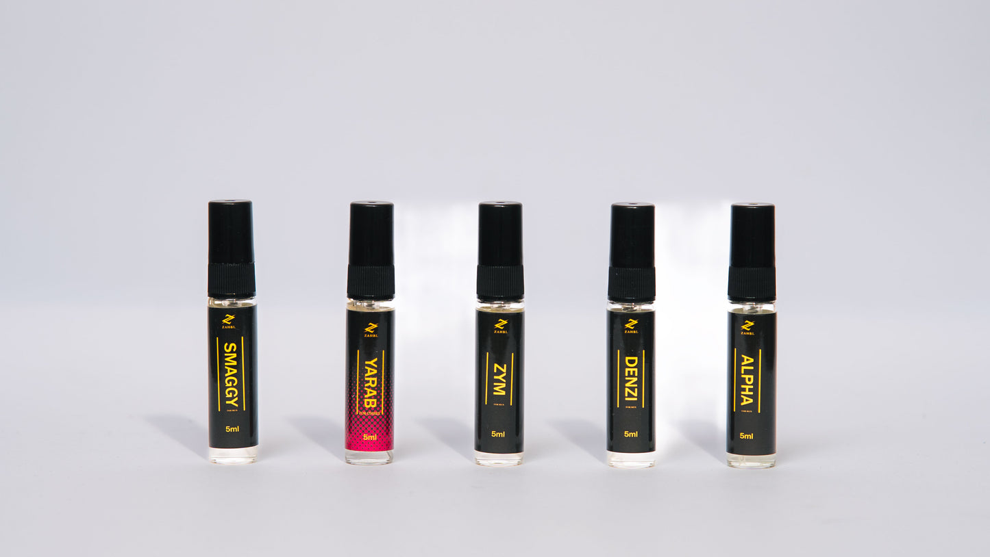 Tester Bundle