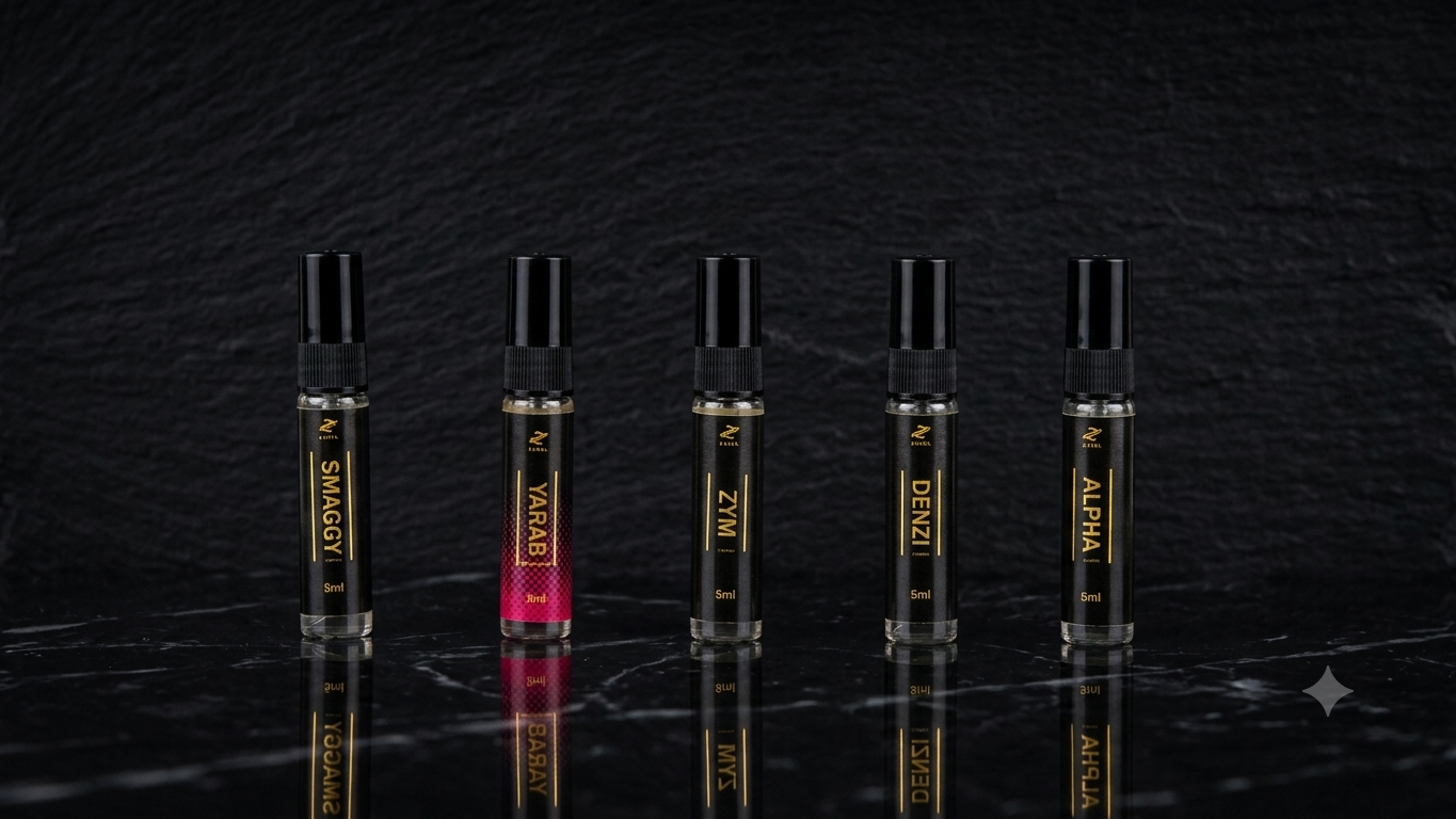 Tester Bundle